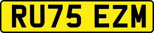 RU75EZM