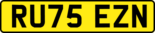 RU75EZN