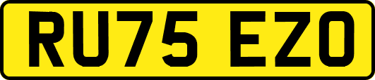 RU75EZO