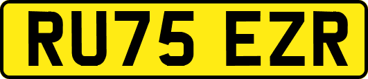 RU75EZR