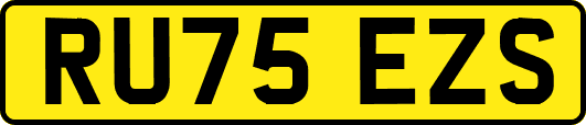 RU75EZS