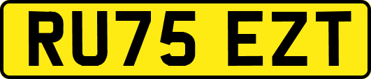 RU75EZT