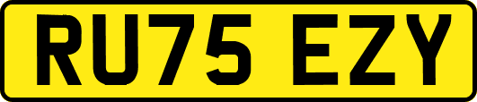 RU75EZY