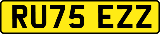 RU75EZZ