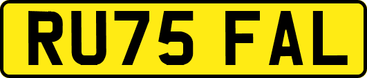 RU75FAL