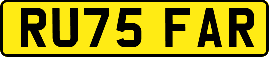 RU75FAR