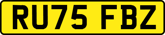 RU75FBZ