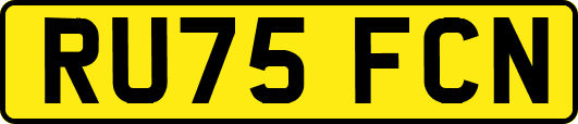 RU75FCN