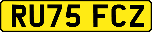 RU75FCZ