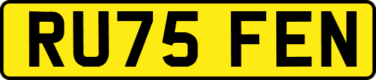 RU75FEN