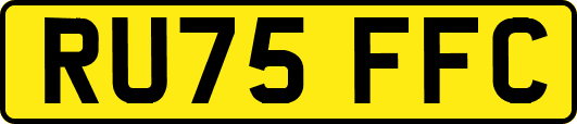 RU75FFC
