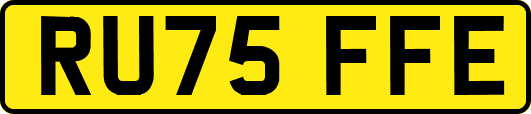 RU75FFE