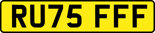 RU75FFF
