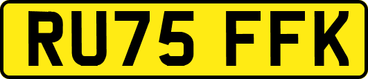 RU75FFK