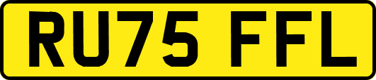RU75FFL
