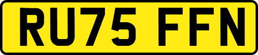 RU75FFN
