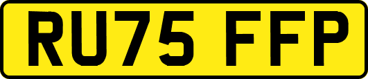 RU75FFP