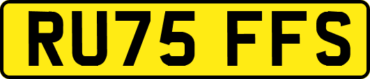RU75FFS
