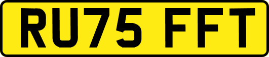 RU75FFT