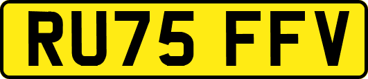 RU75FFV