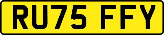 RU75FFY