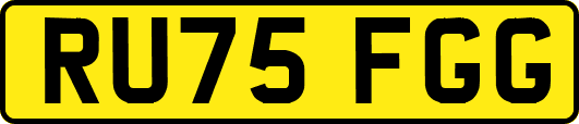 RU75FGG