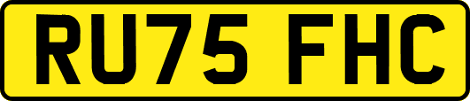 RU75FHC