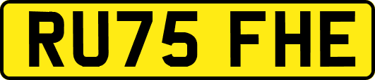 RU75FHE