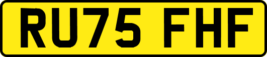 RU75FHF