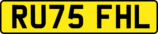 RU75FHL
