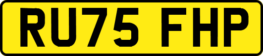 RU75FHP