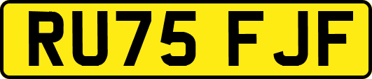 RU75FJF