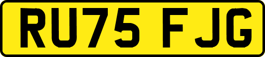 RU75FJG