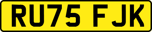 RU75FJK