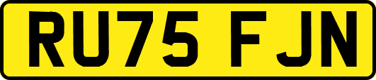 RU75FJN