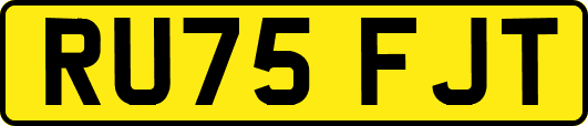 RU75FJT
