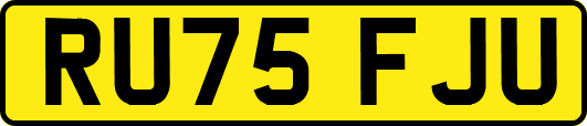 RU75FJU