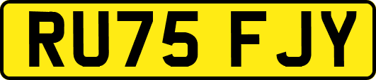 RU75FJY