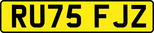 RU75FJZ