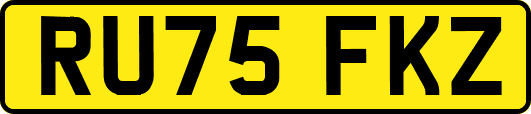 RU75FKZ