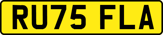 RU75FLA