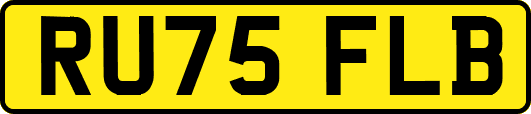 RU75FLB