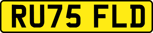 RU75FLD