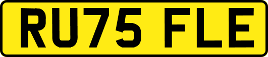 RU75FLE