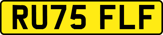 RU75FLF