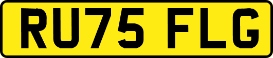 RU75FLG