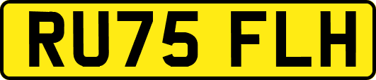 RU75FLH