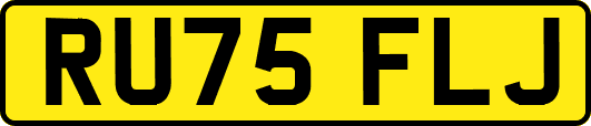 RU75FLJ