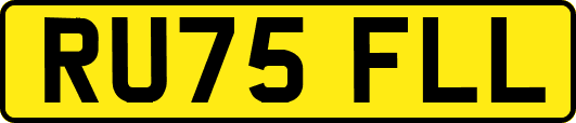 RU75FLL