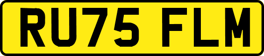RU75FLM